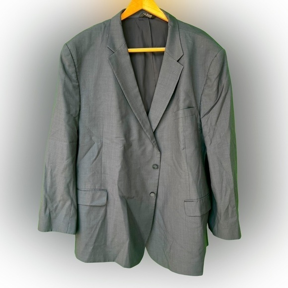 Jos. A. Bank Other - Jos A. Bank Navy Suitcoat 56 R